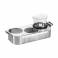 Soporte para 3 vasos de 600ml Eurosonic 4D