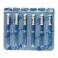 Ensanchador K-Reamers VDW Estériles 21mm Blister 6 uds