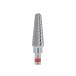 Fresa de Carburo PM CX79 Fino Metal, Revest, Composite 1 ud