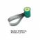 Matriz Metálica Adapt Supercap 0,038 mm Reposición 50 uds
