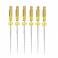 Limas PathGlider Niti L25mm Estériles Blister 6 unidades