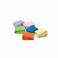 Servilletas de Papel-Plástico Monoart Towel Up Colores