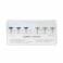 Kit Pulidor Diamantado 14 mm Composite Clearfil Twist Dia Kuraray