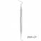 Deve Med 2525-10 F - Sonda periodontal # EX3A / CP15