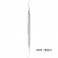 Deve Med PPS1500 F - Plugger para injerto de tejido - 1,5 / 1,5 mm