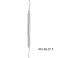 Deve Med RH36-27 F - Cinceles periodontales # 36/37 Rhodes