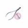 Alicate TC corte distal Sks Instruments