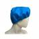 Gorro Reutilizable Tejido de Uso Sanitario 1 unidad