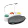 Implantmed Plus SI-1023 Kit W-01 Sin Luz Pedal Inalámbrico W&H