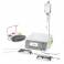 Implantmed Plus SI-1023 Kit W-01 Sin Luz Pedal Inalámbrico W&H