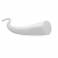 Cytoplast Sutura PTFE No Reabsorbible, Aguja 3/8 Corte Reversible y 16mm, USP 4-0 Hebra 45 cm Osteogenics