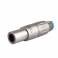 Acoplamiento Tipo NSK con Luz Led Autogenerada Bader
