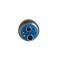 Acoplamiento Tipo Unifix Bien Air con Luz LED, Conexión Midwest 6 Bader