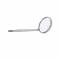 Espejos N. 5 con Aumento Magnify Cone Socket 12uds Masters