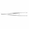 Pinza Recta para Implantes 15cm.