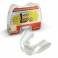 Myobrace para Brackets B3 Accesorio Intraoral Ortodoncia, Mediano, Transparente 1 ud Myofunctional