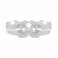 Myobrace para Brackets B3 Accesorio Intraoral Ortodoncia, Mediano, Transparente 1 ud Myofunctional