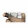 Myobrace para Brackets B3 Accesorio Intraoral Ortodoncia, Mediano, Transparente 1 ud Myofunctional