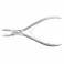 Pinza Gubia