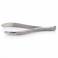 Alicate de Corte Distal Flush 13cm Max. 0,05mm.
