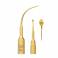 Inserto para Periodoncia Anátomicos para Ultrasonidos P10 1ud Mectron