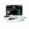 Fuji II LC Capsules Cemento Restaurador 50 unidades 0,43g GC