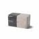 Servilletas Papel-Plástico Eco-Friendly Natura Towel Up! Crudo 500uds Euronda