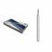 Set de Mangos para Espejos, Hueco, Inox, 6 unidades Carl Martin