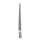 Fresas Diamante FG D4 Medio 859-016 Lanza Cono Puntiagudo 6 uds Intensiv