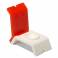 Clixdish Pocillos de Mezcla Reposición 3 unidades Dentsply