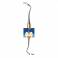 Instrumento Obturación Composite 2,0mm - 2,5mm PolyFill Carl Martin