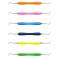 Obturador Condensador Redondo Ø1.0-1.3mm Colori Silikon LS SI-1054/146 Carl Martin