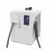 Vaporeta Dental Titan 8 Bar 3 Litros 2200W Carga Manual Mestra