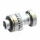 Rotor Dental Completo Compatible Contraángulo W&H WS-75 LG / LED G new y WI-75 LED G / E-KM