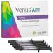 Venus Color Surtido Composite Estético Jeringa 1g Kulzer