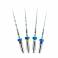 Limas NiTi VDW.Rotate Secuencia Básica 21mm Blister 6 unidades Estériles VDW - Zipperer