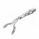 Retractor Arco Completo Dr Lopes 639, Separador de Mejillas Carl Martin