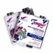Tubos ML Cementado Directo Kit 1º y 2º Molar 8u