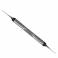 Raspador Morse, Sarro, Doble Hoz, Mango Satin Steel Colours Hu-Friedy