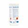 Gasas Algodón Sterilux ES-K 5x5cm 17hilos 8C No estériles Caja 100 uds Hartmann
