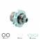 Rotor rm Compatible con Turbinas Sirona T2 Boost y T3 Boost