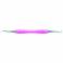 Raspador Doble Hoz Instrumento Composite Carve Colori Silikon Liquid Steel Plasma Carl Martin