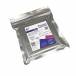 Planchas Termoplásticas Rígidas Clear 1mm 127x127mm 20 uds Medicaline