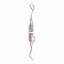 Scaler Raspador Crane-Kaplan CK6 Ergotouch Acero Inox Carl Martin