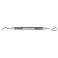 Scaler Raspador Crane-Kaplan CK6 Mango 8mm Carl Martin