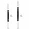Cuchillo de Cera Lessmann con Cavidades 13cm o 17cm de Carl Martin