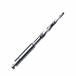Fresa Mooser C0053 Ø 0,8mm L 32mm CA Caja 4 unidades Maillefer