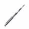Fresa Mooser C0053 Ø 0,8mm L 32mm CA Caja 4 unidades Maillefer
