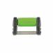 Fitstrip Tiras Abrasivas Diamantadas Doble Cara Grano Grueso/áspero, Verde Garrison