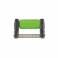 Fitstrip Tiras Abrasivas Diamantadas Doble Cara Grano Grueso/áspero, Verde Garrison